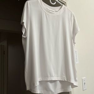 Athleta With Ease Tee